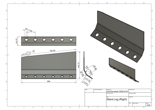 手动变速器型号缩略图